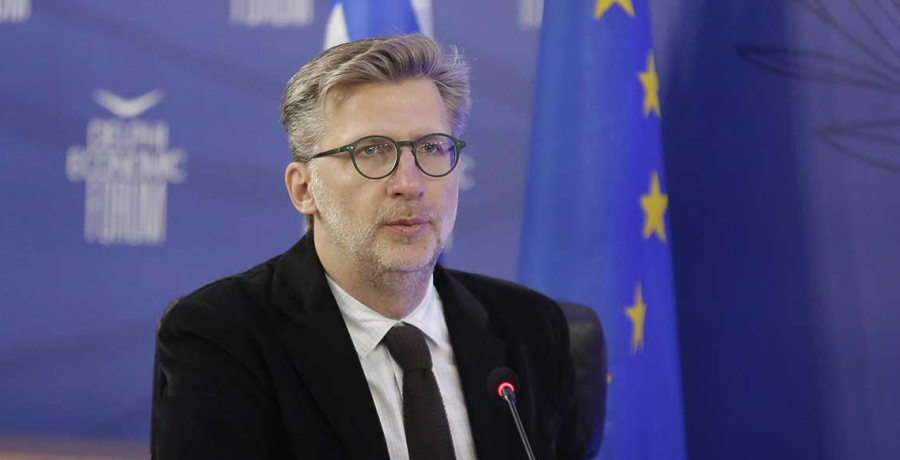 Σκέρτσος: Κοινωνικό συμβόλαιο για την προστασία των παιδιών