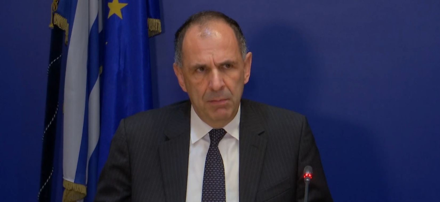 Live οι ανακοινώσεις Γεραπετρίτη για τους σιδηροδρόμους