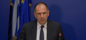 Live οι ανακοινώσεις Γεραπετρίτη για τους σιδηροδρόμους