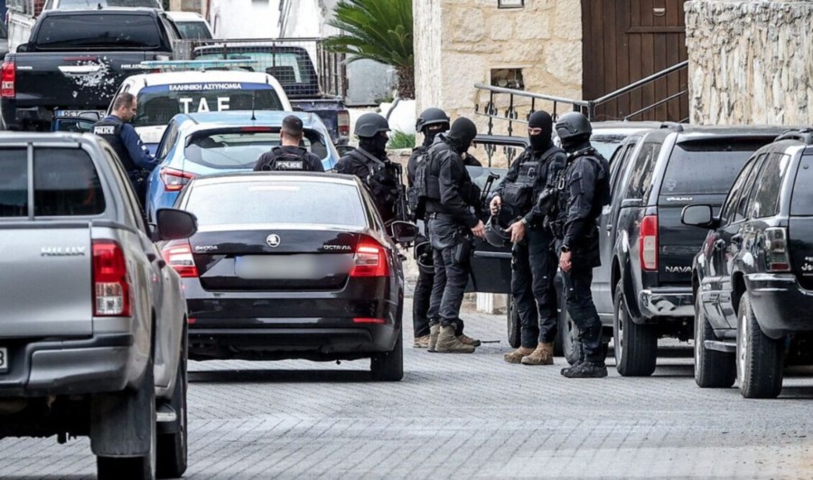 Επιχείρηση «Θερισμός»: Το «ελληνικό FBI» ξεριζώνει τη μαφία των αγροτικών επιδοτήσεων