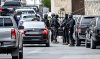 Επιχείρηση «Θερισμός»: Το «ελληνικό FBI» ξεριζώνει τη μαφία των αγροτικών επιδοτήσεων