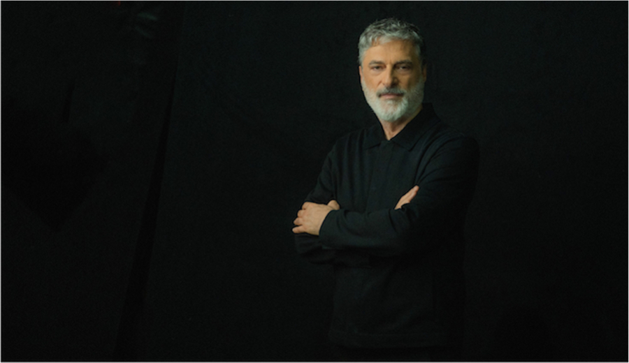 Για τέταρτη συνεχόμενη τριετία, ο Γιώργος Κουμεντάκης στο «τιμόνι» της Λυρικής