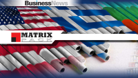 Matrix Pack: Κυνηγάει το American dream με δυο νέες παραγωγικές μονάδες στις ΗΠΑ