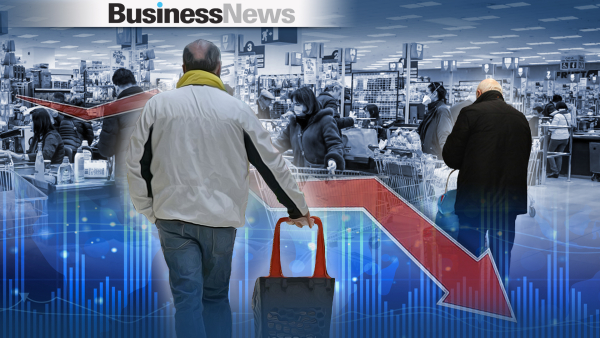 Κρίση στη Μέση Ανατολή: Τι φοβίζει τον Ελληνα καταναλωτή και πώς θωρακίζεται