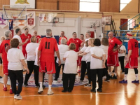 Walking Basketball 60+: Ολοκληρώθηκε ο πιλοτικός κύκλος του πρώτου προγράμματος walking αθλήματος στην Ελλάδα