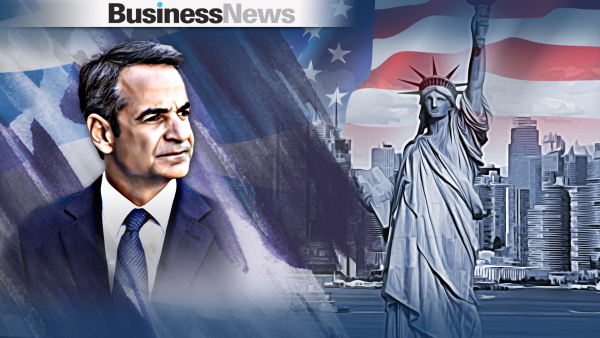 Ικανοποίηση Μητσοτάκη για αναβάθμιση από S&amp;P