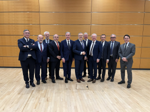 Η ευρωπαϊκή βιοτεχνία ζητάει δράσεις σε επτά άξονες πολιτικής