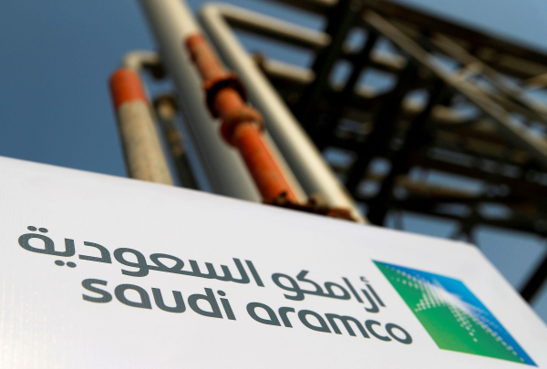 Aramco: Σχεδόν τετραπλάσια η ετήσια αύξηση των κερδών στο 2ο τρίμηνο