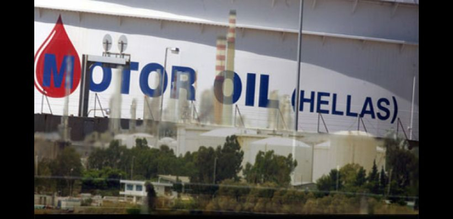 Motor Oil: Εγγύηση 9,8 εκατ. ευρώ υπέρ της Alpha Δορυφορική Τηλεόραση