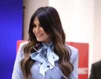 Παρουσία της Κίμπερλι Γκίλφοϊλ στο Μητροπολιτικό Κολλέγιο