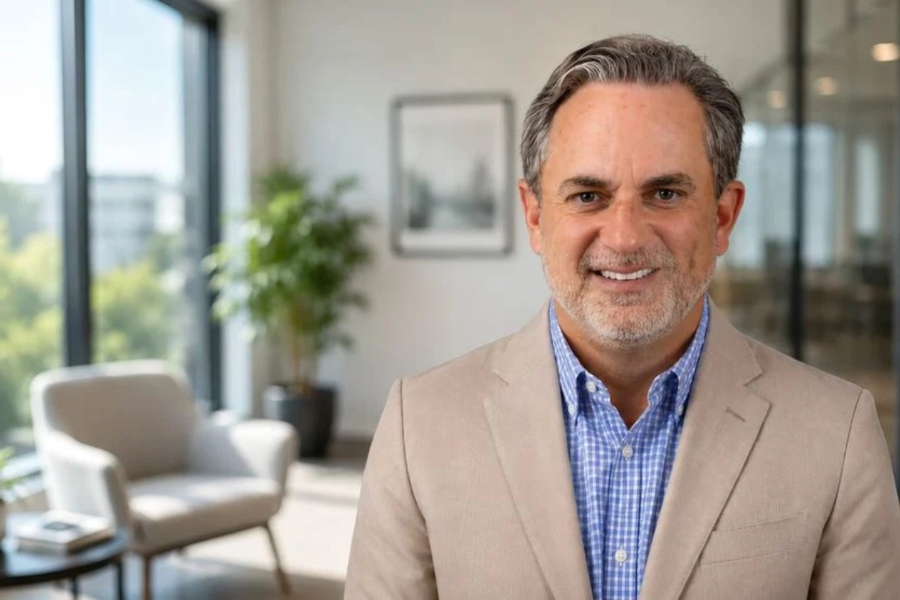 Josh Cole, νέος Global Growth Leader της Crowe Global