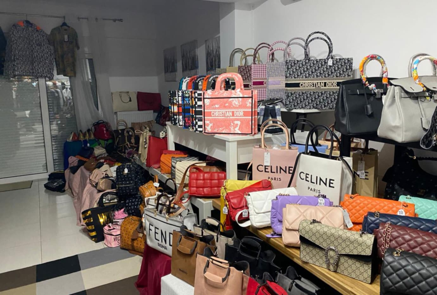 ΕΕ: Κατεσχέθησαν 86 εκατομμύρια πλαστά προϊόντα αξίας άνω των 2 δισ. ευρώ πέρυσι