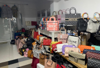 ΕΕ: Κατεσχέθησαν 86 εκατομμύρια πλαστά προϊόντα αξίας άνω των 2 δισ. ευρώ πέρυσι