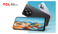 Νέο TCL 60R με απόδοση 5G επόμενης γενιάς