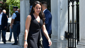 Μιχαηλίδου: Η κοινωνική ένταξη των Ρομά είναι εθνικά επιβεβλημένη