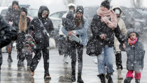 Νέα απόπειρα των ουκρανικών Αρχών να απομακρύνουν αμάχους από τις πόλεις