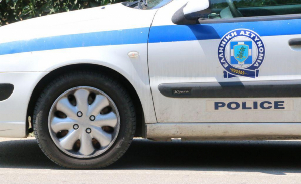 Πυροβολισμοί έξω από το ΚΕΠ Κορωπίου