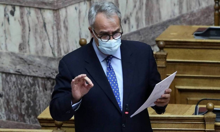 Βορίδης: Θέτουμε υγιείς βάσεις για την ανάπτυξη του lobbying στη χώρα μας