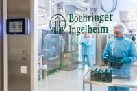 Boehringer Ingelheim και Microsoft επαναπροσδιορίζουν το μέλλον της κλινικής έρευνας μέσω της ΤΝ