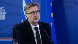 Σκέρτσος: Ολοκληρωμένο θεσμικό πλαίσιο τεσσάρων παρεμβάσεων για τα κακόβουλα λογισμικά