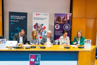 Σύμφωνο συνεργασίας μεταξύ Εθνικής Τράπεζας, του Διεθνή Φορέα Επαγγελματικής Πιστοποίησης ACCA και του ΠΑ.ΠΕΙ.