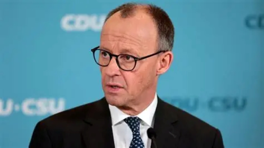 Γερμανία: Όσα συζητήθηκαν στη συνεδρίαση της ηγεσίας του CDU