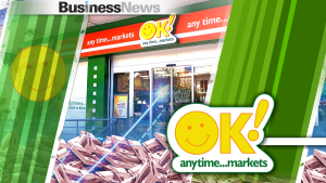 OK! Anytime Market: Αύξηση κερδών 51% και σχέδια περαιτέρω επέκτασης, εν μέσω σκληρού ανταγωνισμού