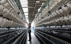 Κλωστοϋφαντουργία Ναυπάκτου: Νέα επένδυση ύψους 5,7 εκατ. ευρώ