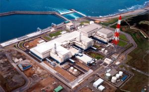 Ιαπωνία: Mερική επαναλειτουργία του μεγαλύτερου πυρηνικού σταθμού στον κόσμο