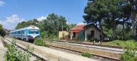 Hellenic Train: Επανέναρξη σιδηροδρομικής σύνδεσης Θεσσαλονίκης- Φλώρινας από το Σάββατο 30 Μαΐου 2026