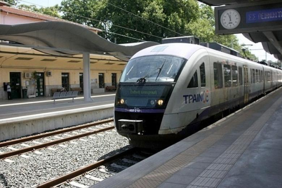 Τι προβλέπει το σχέδιο νόμου για την αναδιάρθρωση ΟΣΕ – ΕΡΓΟΣΕ