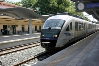 Τι προβλέπει το σχέδιο νόμου για την αναδιάρθρωση ΟΣΕ – ΕΡΓΟΣΕ