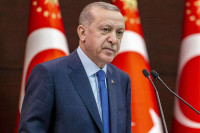 Τουρκία: Ο Ερντογάν προτείνει αύξηση εταιρικού φόρου στο 25%