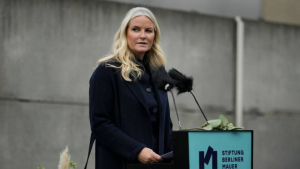 Νορβηγία: "Χειραγωγήθηκα και εξαπατήθηκα", λέει η πριγκίπισσα Μέτε-Μάριτ για τη σχέση της με τον Έπστιν