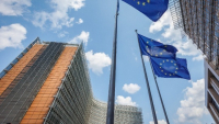 ΕΕ: Διαφωνίες στο Ευρωπαϊκό Συμβούλιο για το Πολυετές Δημοσιονομικό Πλαίσιο 2028-2034