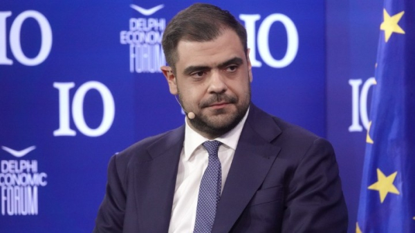 Μαρινάκης: Αποδομήθηκε το αφήγημα της συγκάλυψης - Οι μειώσεις φόρων είναι στην ατζέντα μας