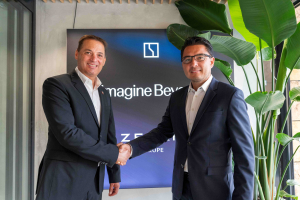 Zeekr: Νέα συνεργασία με την GEO Mobility Hellas