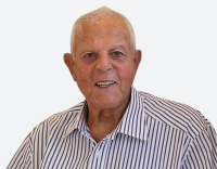 Η οικογένεια της OK! Anytime Markets αποχαιρετά τον Ιωάννη Ξυνό