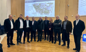 Θεσσαλονίκη: Μέχρι και 400 εκατ. ευρώ το ετήσιο όφελος της πόλης από τη ΔΕΘ μετά την ανάπλαση