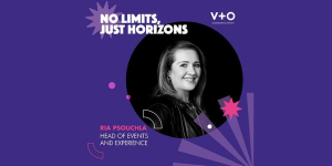 V+O Communication: Νέοι ρόλοι για 2 στελέχη της εταιρείας