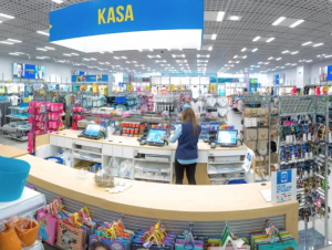 Στον Κηφισό (Piraeus Retail Park) το πρώτο κατάστημα της Pepco