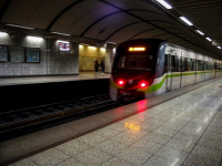 ΜΜΜ: Πώς θα κινηθούν μετρό και τραμ μέχρι τις 7 Ιανουαρίου