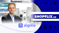 Shopflix: Με ποιόν τρόπο στοχεύει να αυξήσει τις πωλήσεις