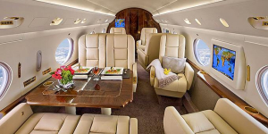 Η Γαλλία θέλει να περιορίσει τις πτήσεις των πλουσίων με ιδιωτικά τζετ