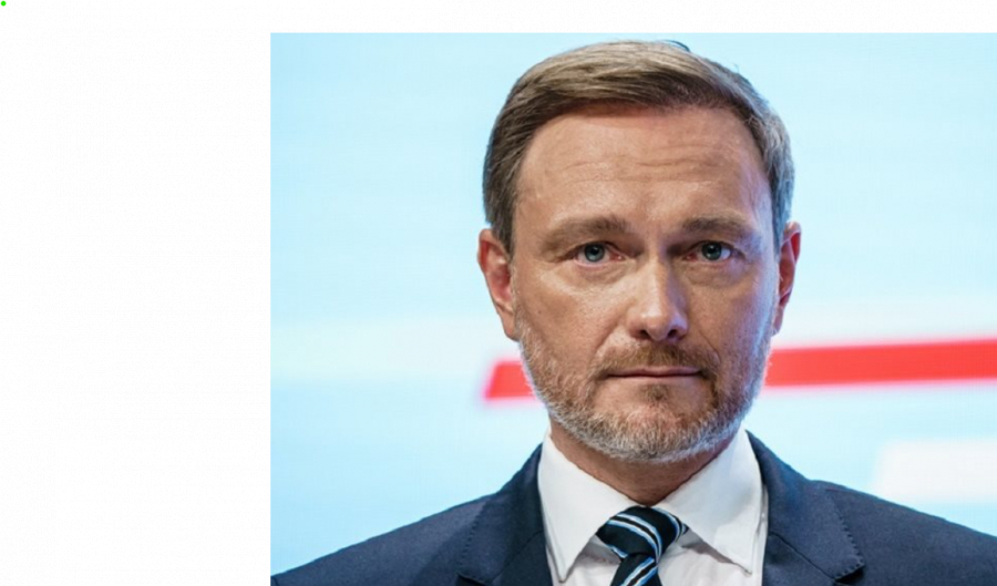 O Γερμανός υπ. Οικονομικών συστήνει στους αγοραστές φυσικού αερίου να μην πληρώσουν σε ρούβλια