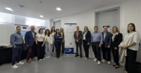 Οργανισμός Λιμένος Πατρών: Συμμετοχή στην 3η συνεδρίαση της Επιτροπής Παρακολούθησης του έργου Argonaut
