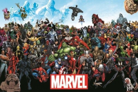 Τρία μεγάλα blockbusters της Marvel το 2028
