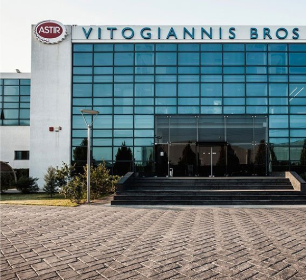 Ideal: Στην Guala Closures το 100% της Astir Vitogiannis, έναντι εταιρικής αξίας 136 εκατ. ευρώ