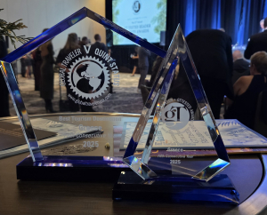 GT Tested Reader Survey Awards 2025 (ΗΠΑ): Η Ελλάδα «Καλύτερος Τουριστικός Προορισμός»