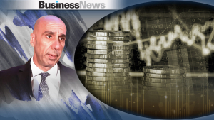 Μπρατάκος: Η επιτάχυνση στις ρυθμίσεις των δανείων θα γίνει ανάσα ζωής για την ελληνική επιχειρηματικότητα